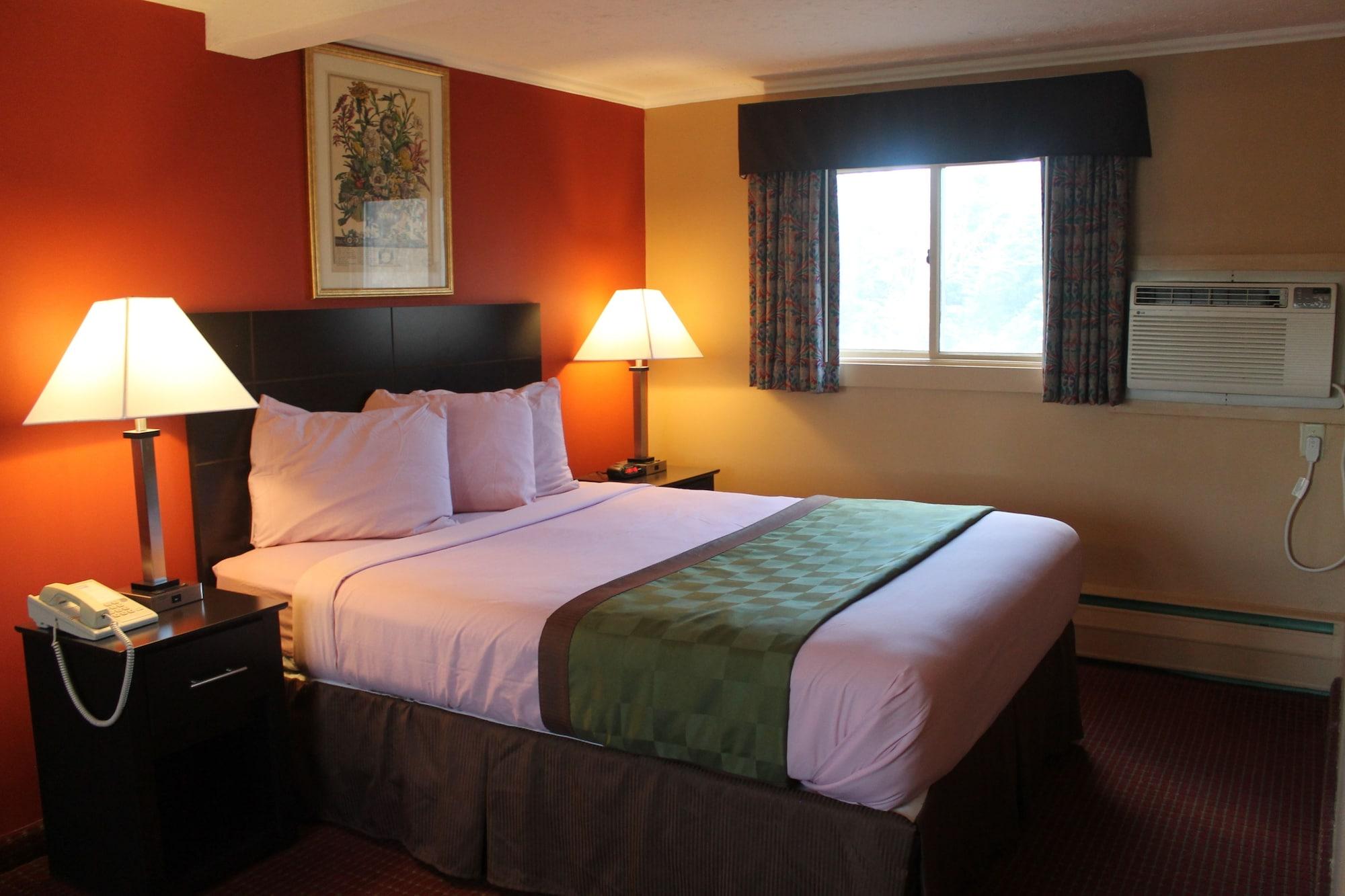 Rodeway Inn Orleans - Cape Cod Exterior photo