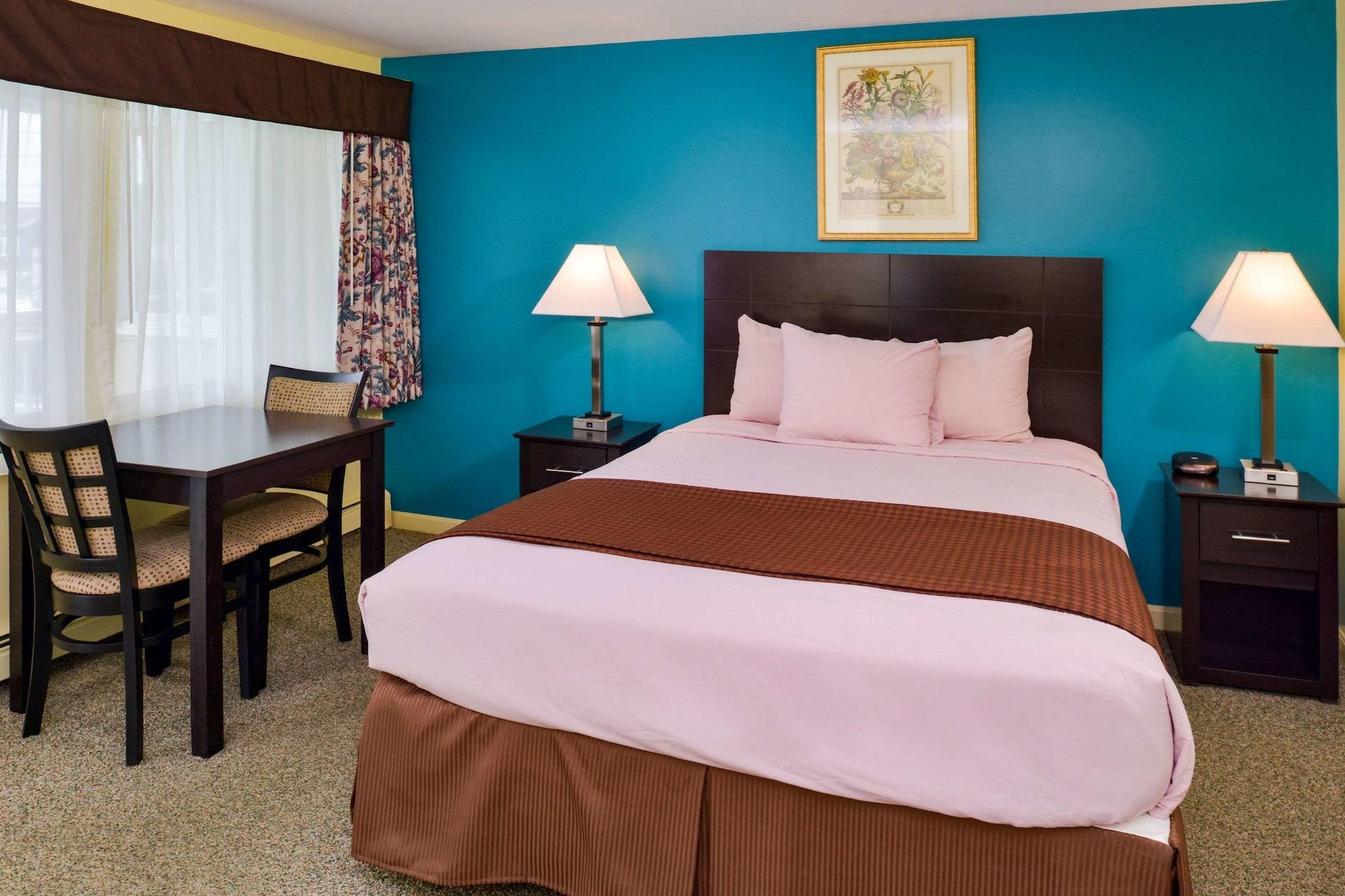 Rodeway Inn Orleans - Cape Cod Exterior photo