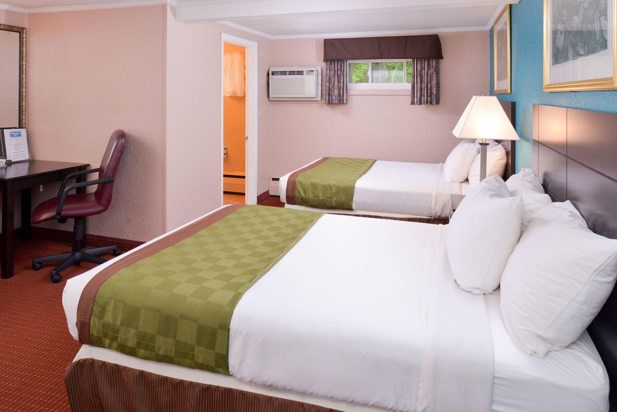 Rodeway Inn Orleans - Cape Cod Exterior photo