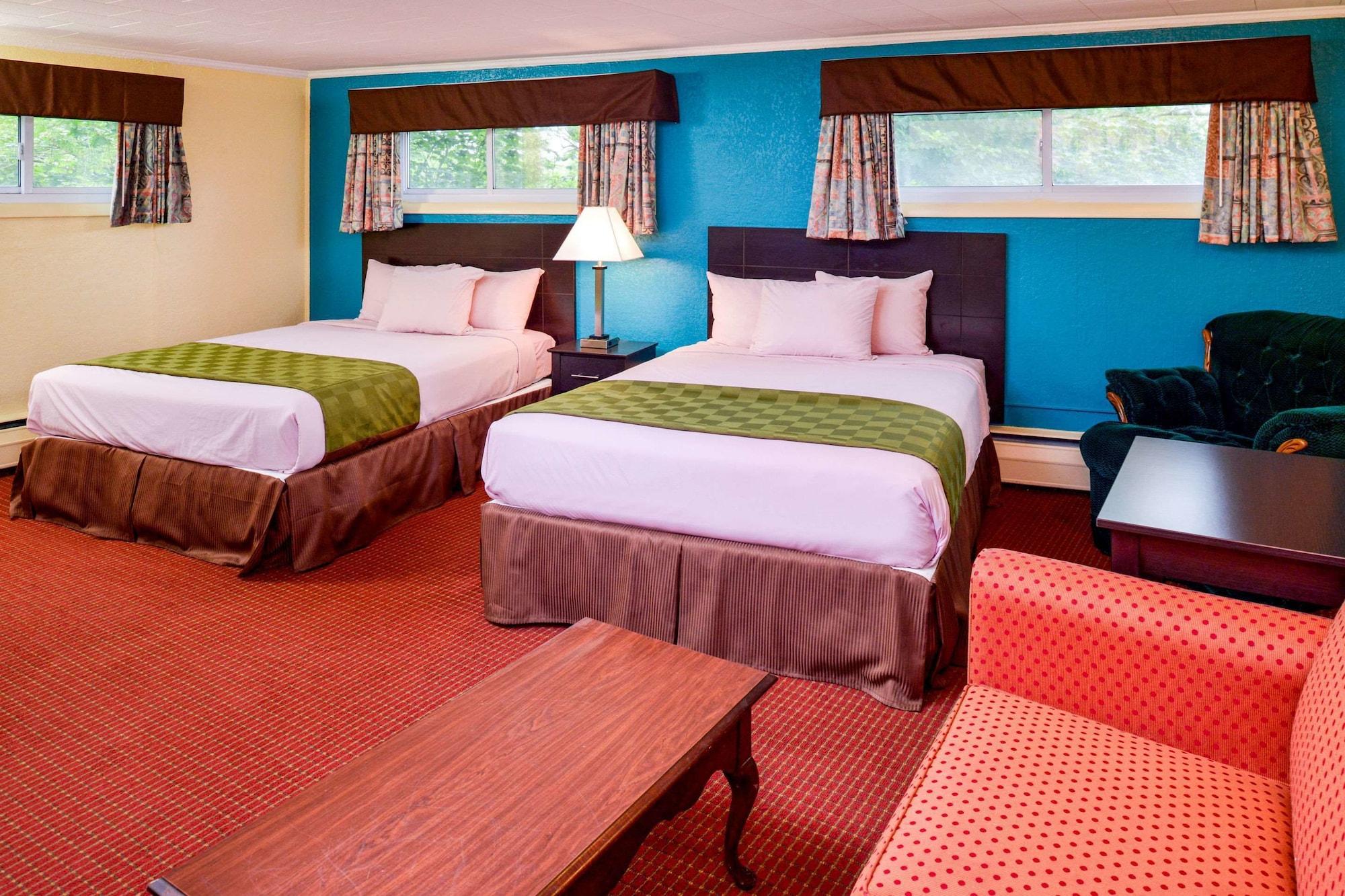 Rodeway Inn Orleans - Cape Cod Exterior photo