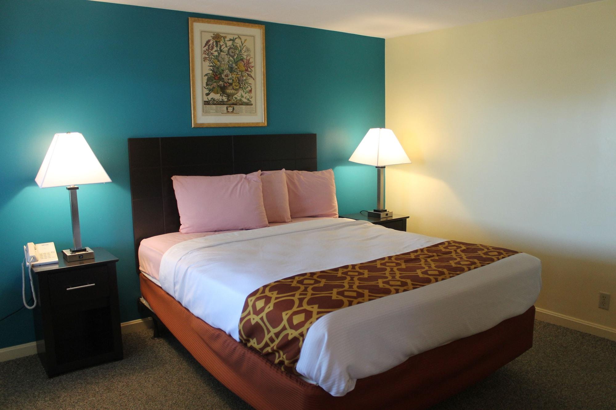 Rodeway Inn Orleans - Cape Cod Exterior photo