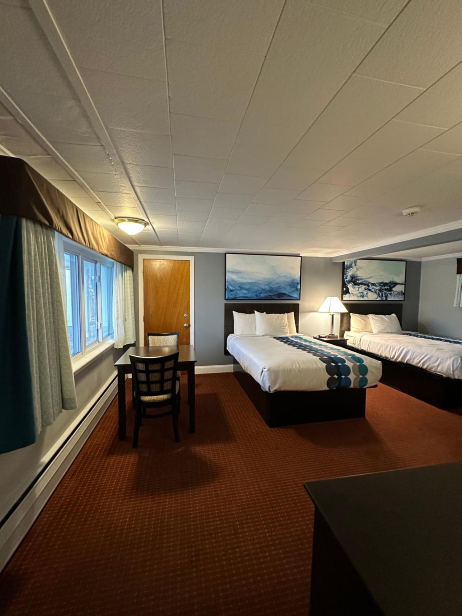 Rodeway Inn Orleans - Cape Cod Exterior photo