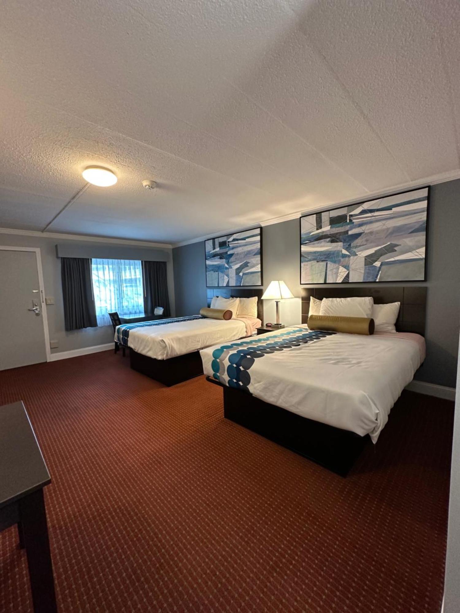 Rodeway Inn Orleans - Cape Cod Exterior photo