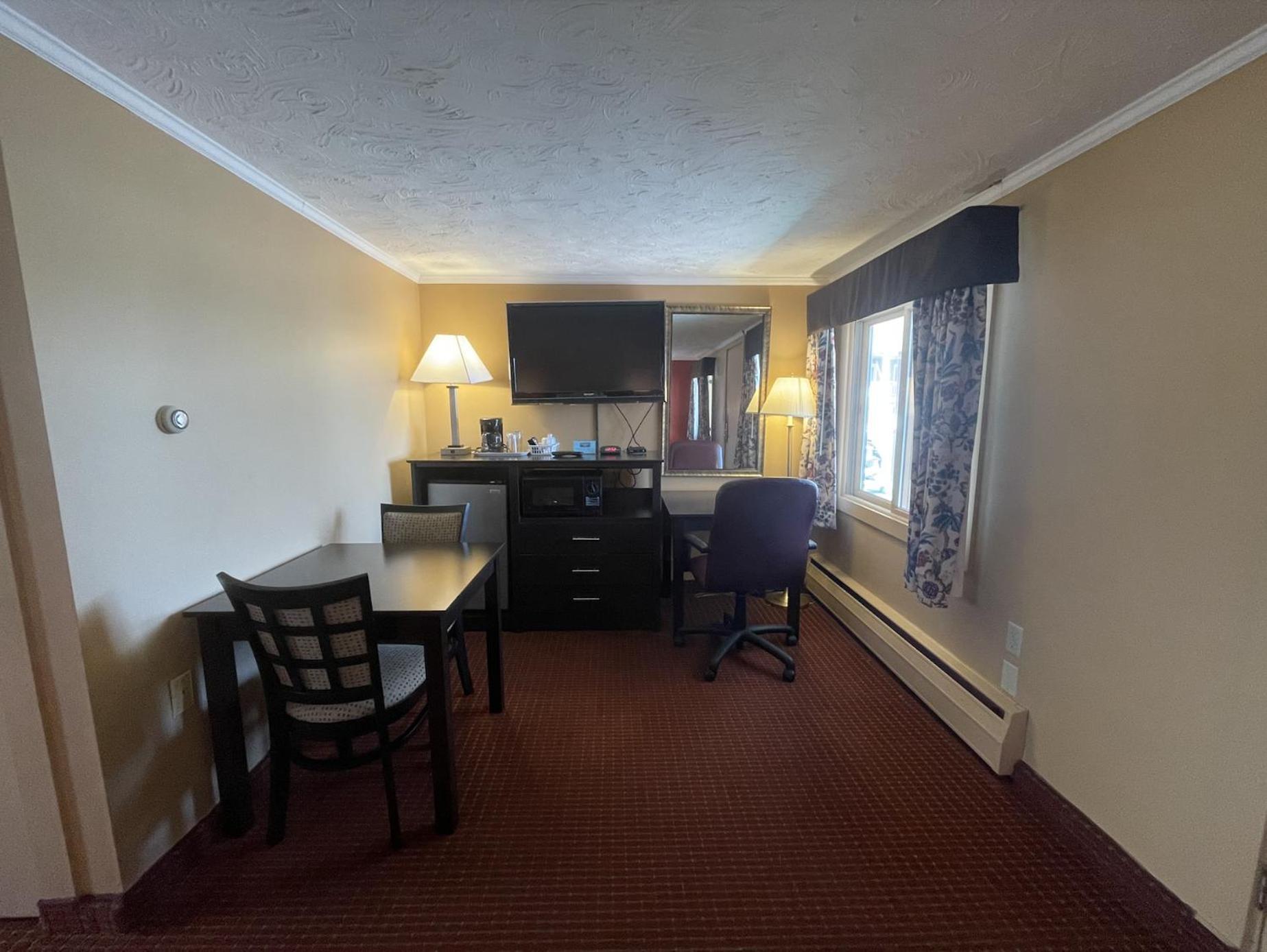 Rodeway Inn Orleans - Cape Cod Room photo
