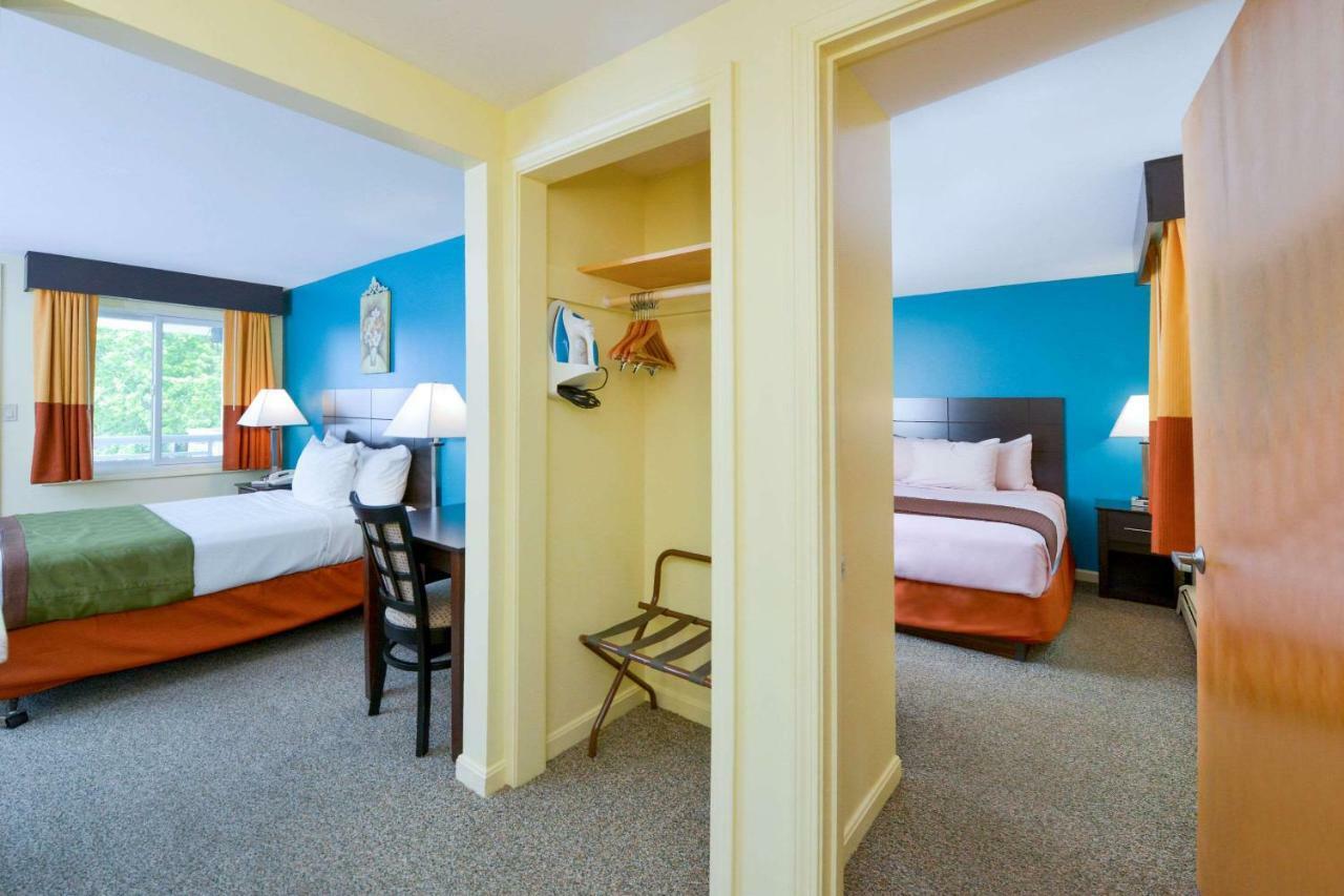 Rodeway Inn Orleans - Cape Cod Exterior photo